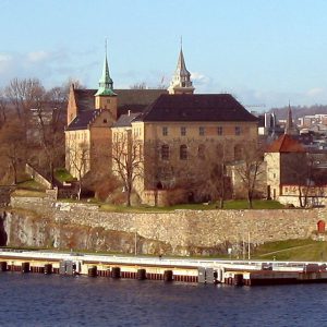 Castle Tour 2024 – A Midsummer Night’s Dream – Borggården på Akershus slott