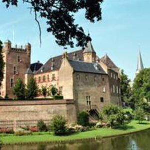 Castle Tour 2023 – Romeo and Juliet – Kasteel Huis Bergh