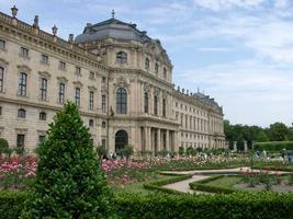 Castle Tour 2024 – A Midsummer Night’s Dream – Residenz Würzburg