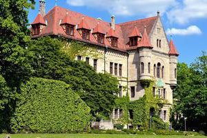 Castle Tour 2024 – A Midsummer Night’s Dream – Schloss Faber-Castell