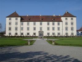 Castle Tour 2024 – A Midsummer Night’s Dream – Schloss Zeil
