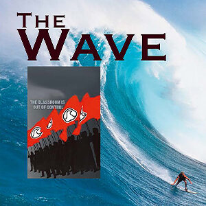 The Wave – Edertalschule Frankenberg