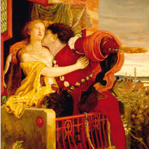 Romeo and Juliet – Akademie der Künste, Berlin