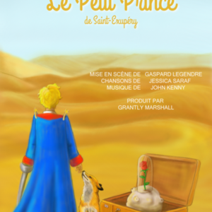 Le Petit Prince – Theater Erfurt
