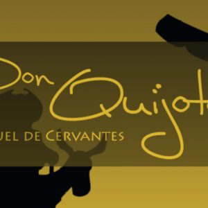 Don Quijote – Amerikahaus München