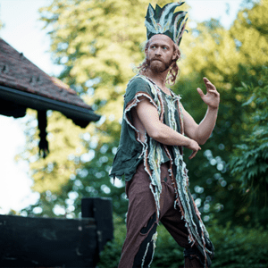 A Midsummer Night’s Dream – Stadtsaal Zofingen
