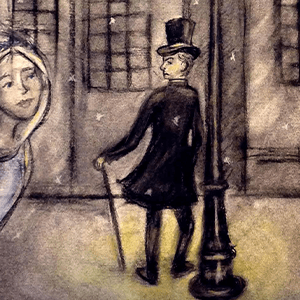 A Christmas Carol by Richard Clodfelter – Stadttheater Ingolstadt