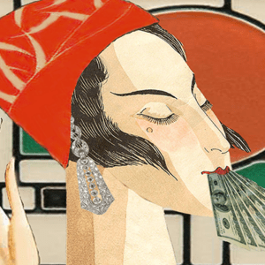 The Great Gatsby – Theater Erfurt