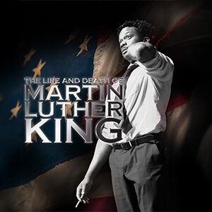 Martin Luther King – Henfling-Gymnasium Meiningen