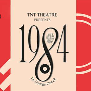 1984 – Mecklenburgisches Staatstheater, Schwerin