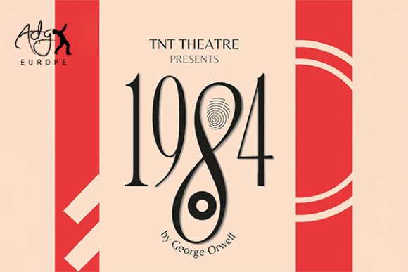 1984 – Playhouse Teater – American Drama Group Europe