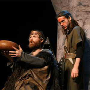 Castle Tour 2026 – Macbeth – Utstein Kloster