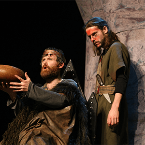 Castle Tour 2026 – Macbeth – Courtyard of Kasteel Huis Doorn Castle Tour 2026 – Macbeth – Courtyard of Kasteel Huis Doorn