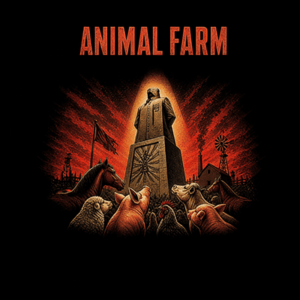 Animal Farm – Stadtsaal Burghausen Animal Farm – Stadtsaal Burghausen