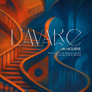 L’Avare – Dreispitz Sport- und Kulturzentrum