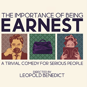 The Importance of Being Earnest – Gaiety Theatre The Importance of Being Earnest – Gaiety Theatre